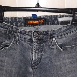 DOLL HOUSE JEANS****2/$10